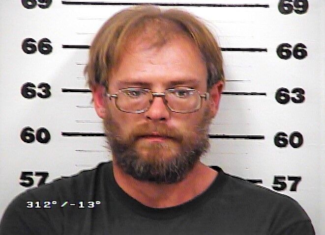 Joshua Lee Worley